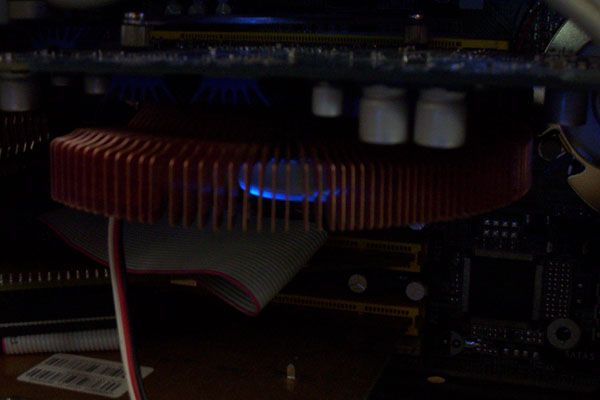 Effetto del neon