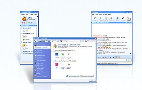 trillian
