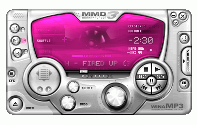 Winamp
