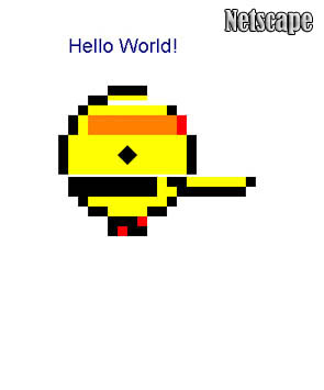 netscape 8.12