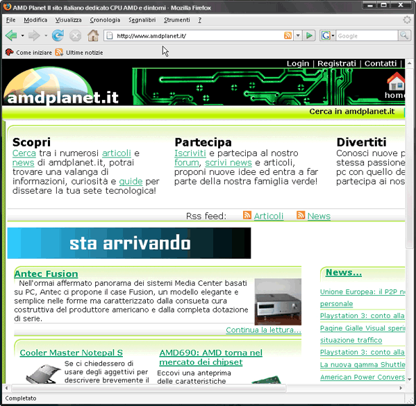 firefox 