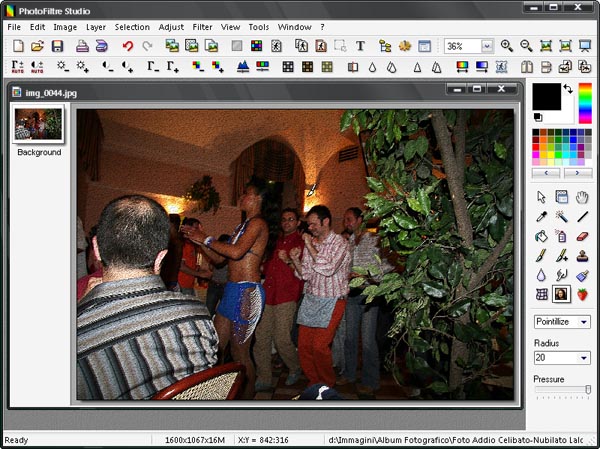 photofiltre studio