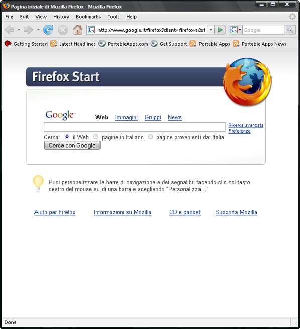 Firefox