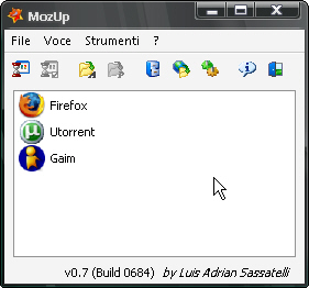 MozUp