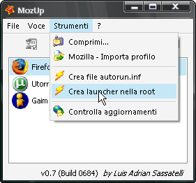 MozUp