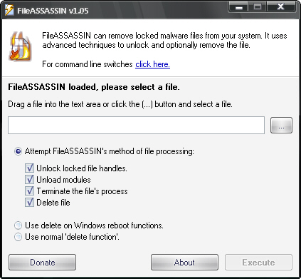 FileAssasin