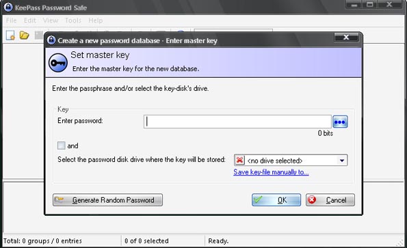KeePass