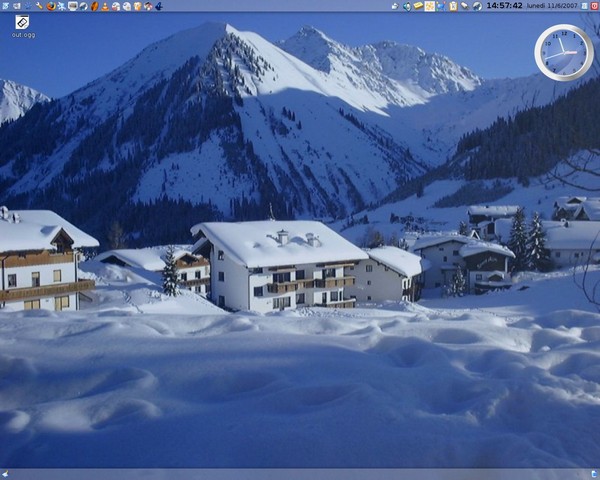 il desktop