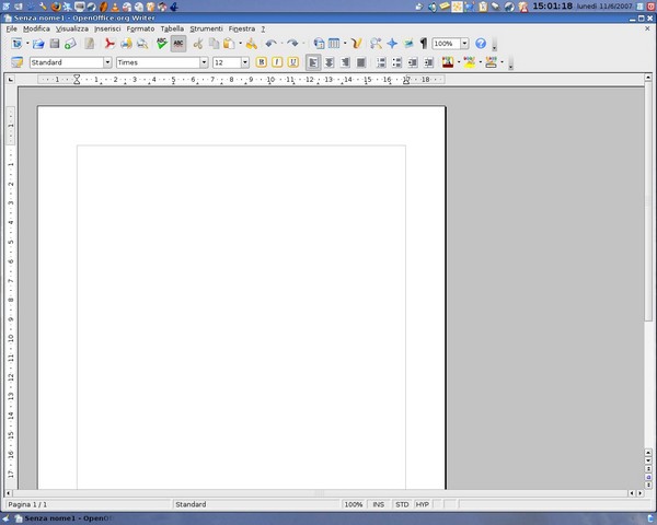 openoffice
