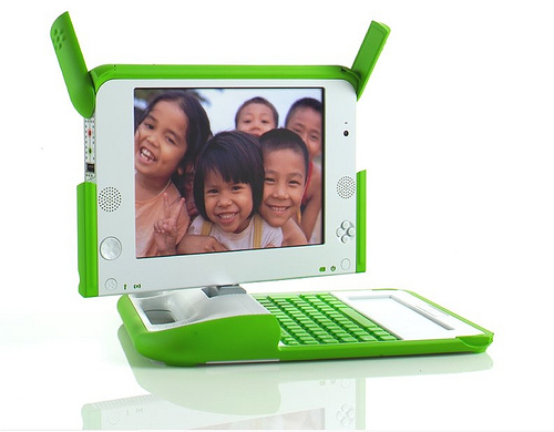 OLPC x-01