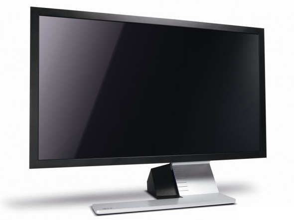 Acer S243HL wled