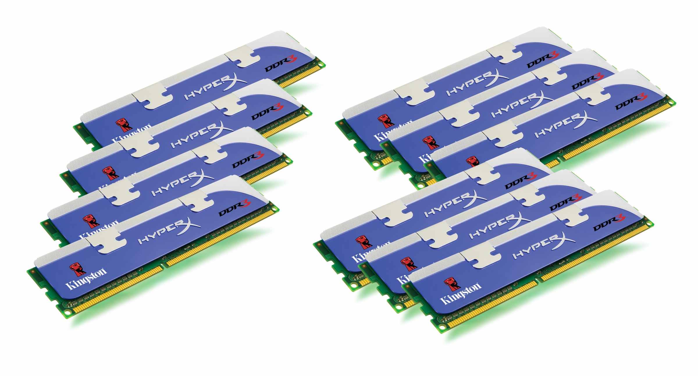 kingstone HyperX DDR3