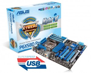 ASUSP6X58D