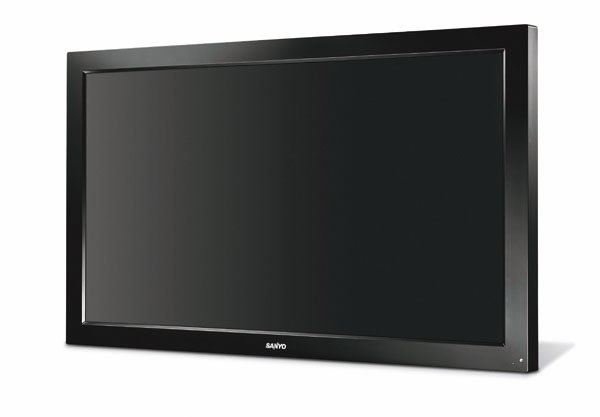 LCD SANYO 42LE1