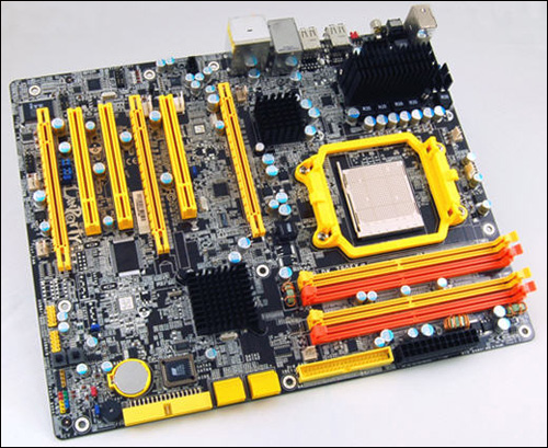 DK 790FX-M2RS