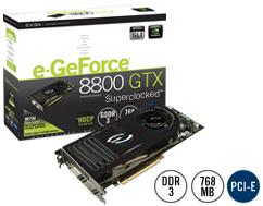 8800 GTX