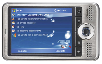Asus 626