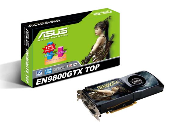 9800 GTX