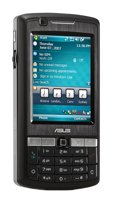 asus
