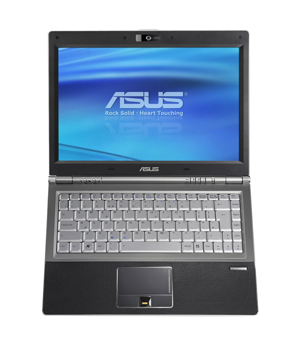 nuovo notebook da asus