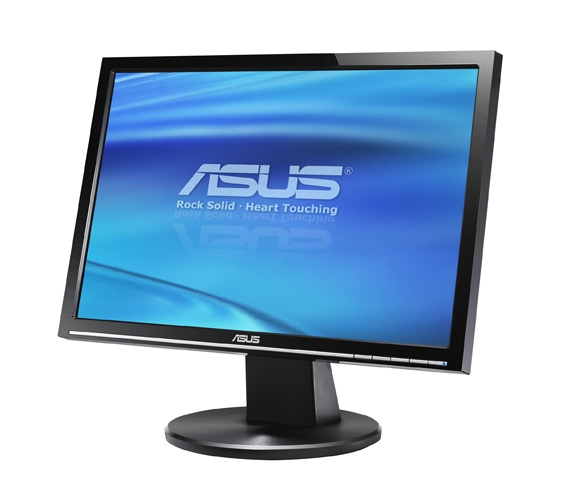 asus