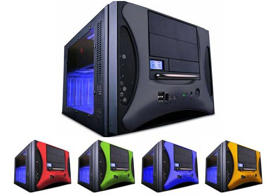 X-Qpack II