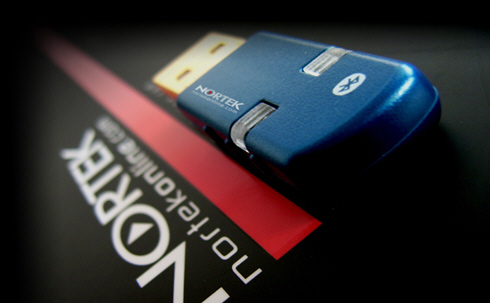BT 400 Usb Dongle