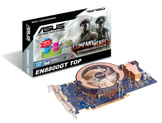 asus 8800