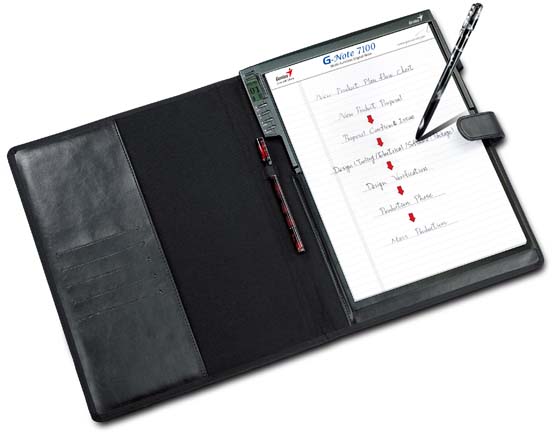 g note