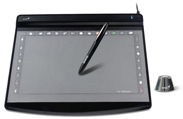 g pen