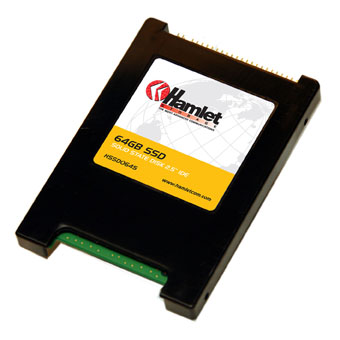 hard disk stato solido