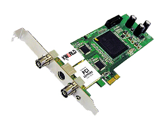 KWorld DVB-T PE310
