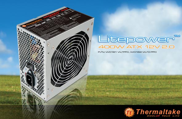   lite power
