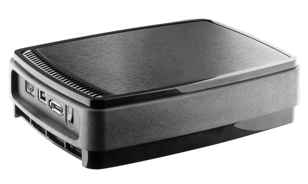 MX-1 di Antec