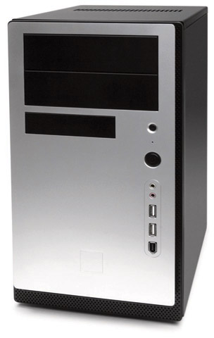 nuovo case da antec