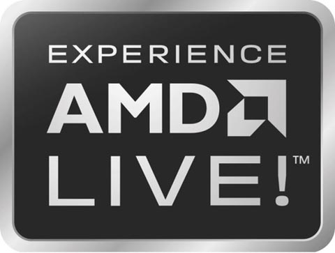 amd live ultra