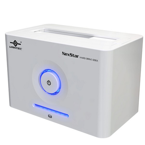 NexStar Hard Drive Dock