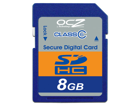 SD card