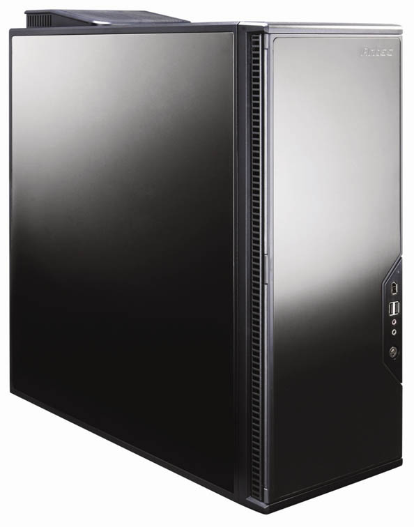 nuovo case da antec