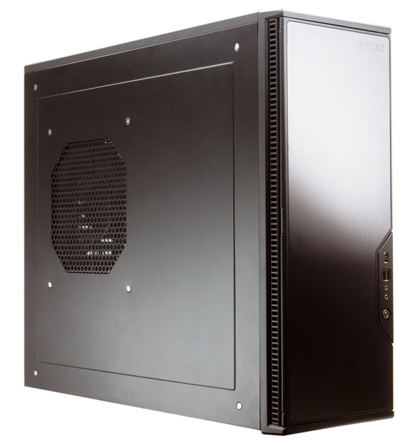 il nuovo case di antec