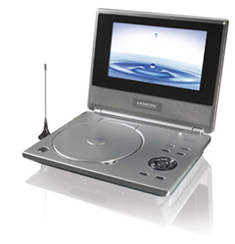 divx portatile