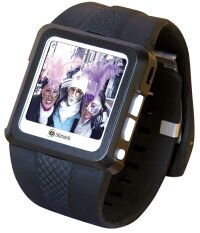 mp4 watch