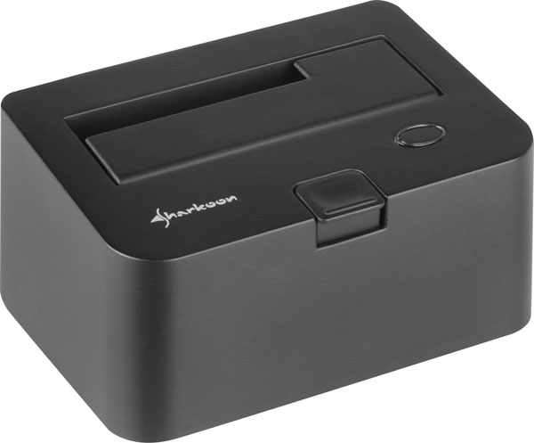 Sharkoon SATA Quick Port