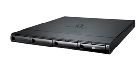 StorCenter Pro Nas 450r Iomega