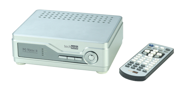 TVM 330