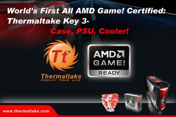 AMD GAME!