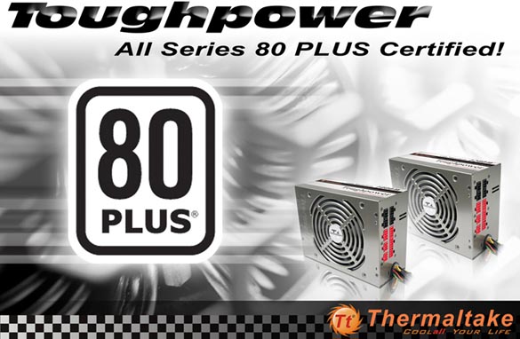 thermaltake