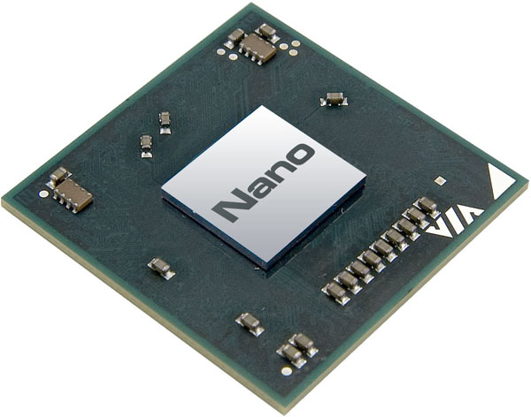 via nano