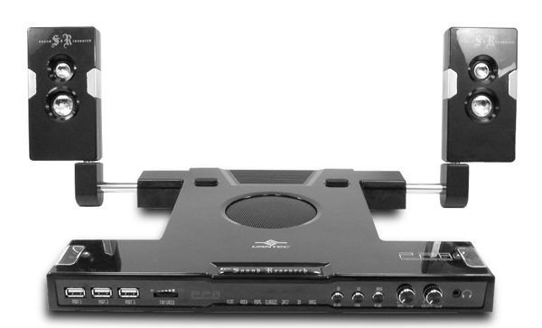 vantec piano