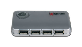 Fino a 127 periferiche usb